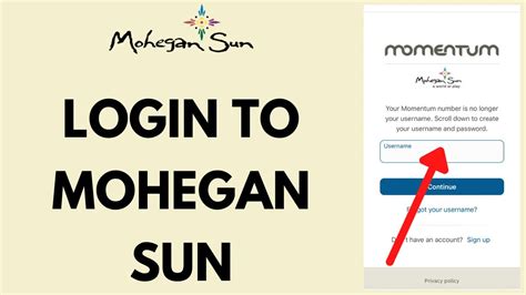 mohegan sun app|mohegan sun casino log in.